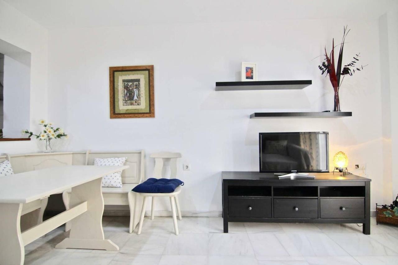 קדיז Apartamento Patio Junto A La Playa מראה חיצוני תמונה