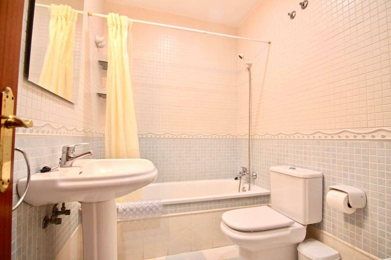 קדיז Apartamento Patio Junto A La Playa מראה חיצוני תמונה