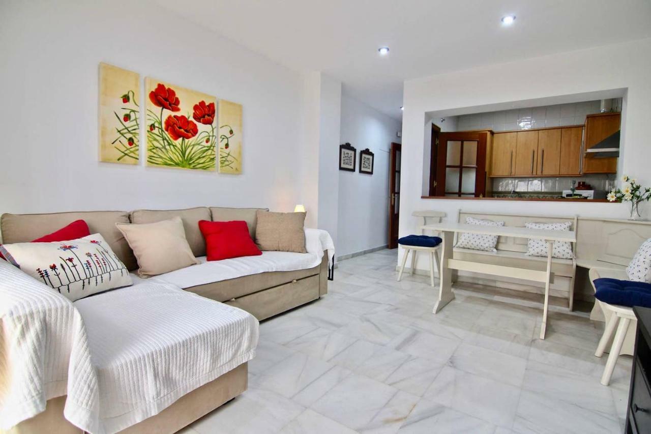 קדיז Apartamento Patio Junto A La Playa מראה חיצוני תמונה