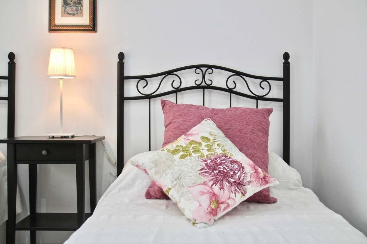 קדיז Apartamento Patio Junto A La Playa מראה חיצוני תמונה